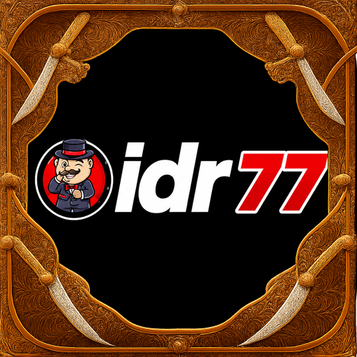 idr77 — mitra unggulan