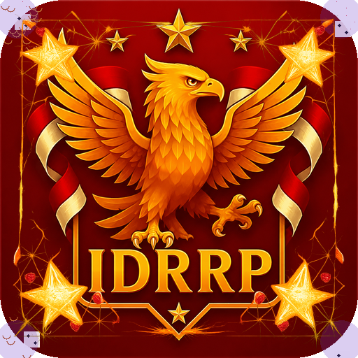 idrrp — galeri pratinjau - APK Resmi