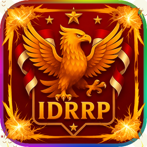 idrrp — galeri pratinjau Resmi APK